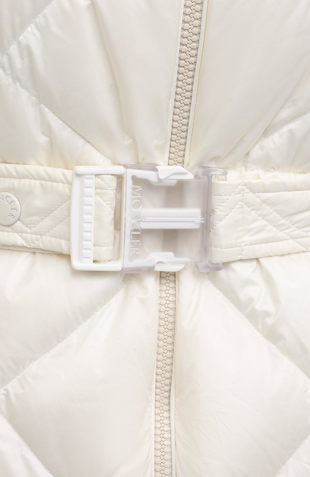 Пуховая куртка sargas MONCLER, арт. G1-093-1B556-00-5396Q, фото 5