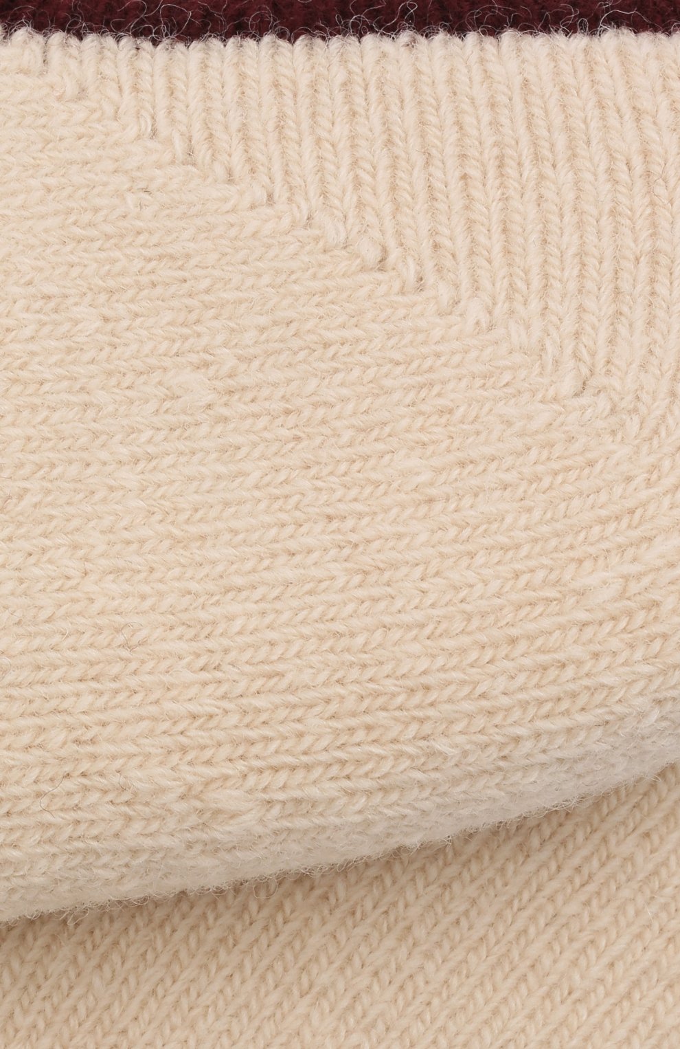 Шерстяные подследники ANTIPAST, арт. AI-109, фото 2