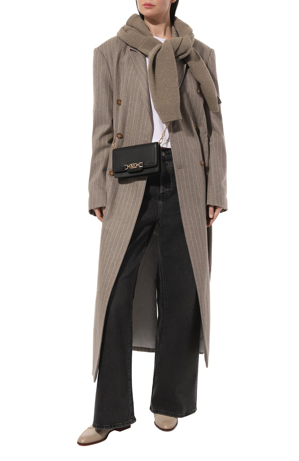 Сумка heather MICHAEL MICHAEL KORS, арт. 32F2G7HC1L, фото 8