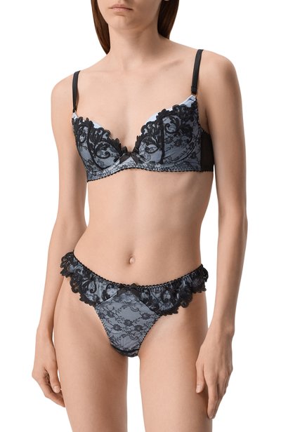 Женские трусы-стринги clarette AGENT PROVOCATEUR, арт. AP12774400001