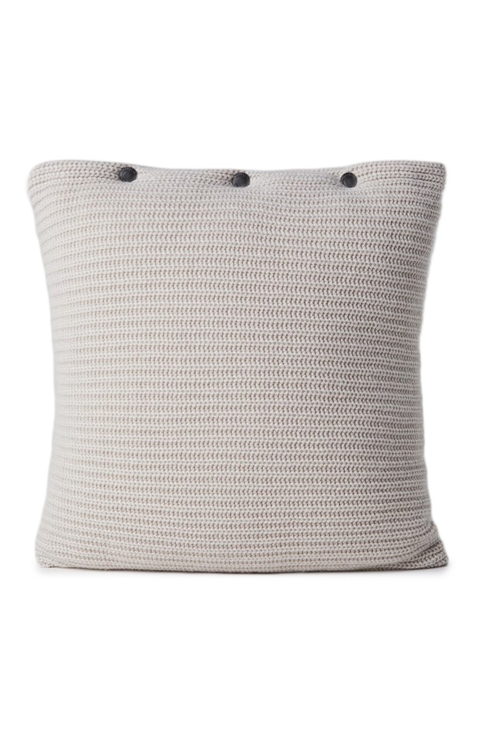 Подушка с наволочкой из кашемира BRUNELLO CUCINELLI, арт. ML1205D01, фото 1