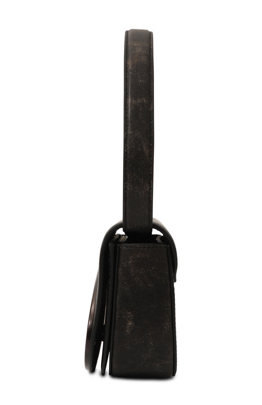 Сумка 1DR Diesel X08396/P0743 Коричневый  X08396/P0743 Фото 4
