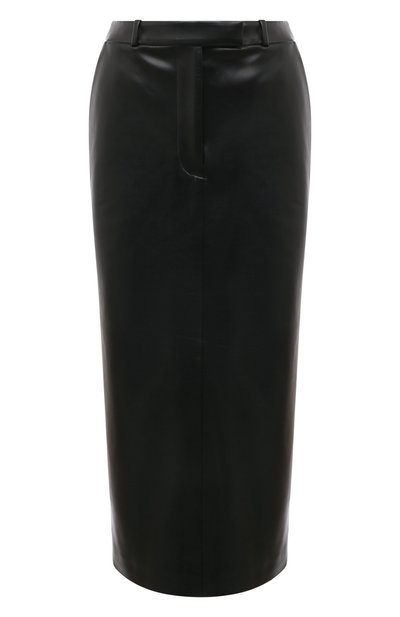 Юбка из экокожи SASHAVERSE, арт. SK005/53015/1000/W24, фото 1