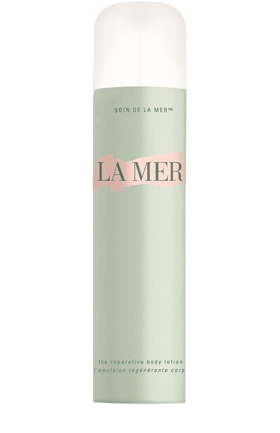 Восстанавливающий лосьон the reparative body lotion (200ml) LA MER, арт. 2WH6-01, фото 1
