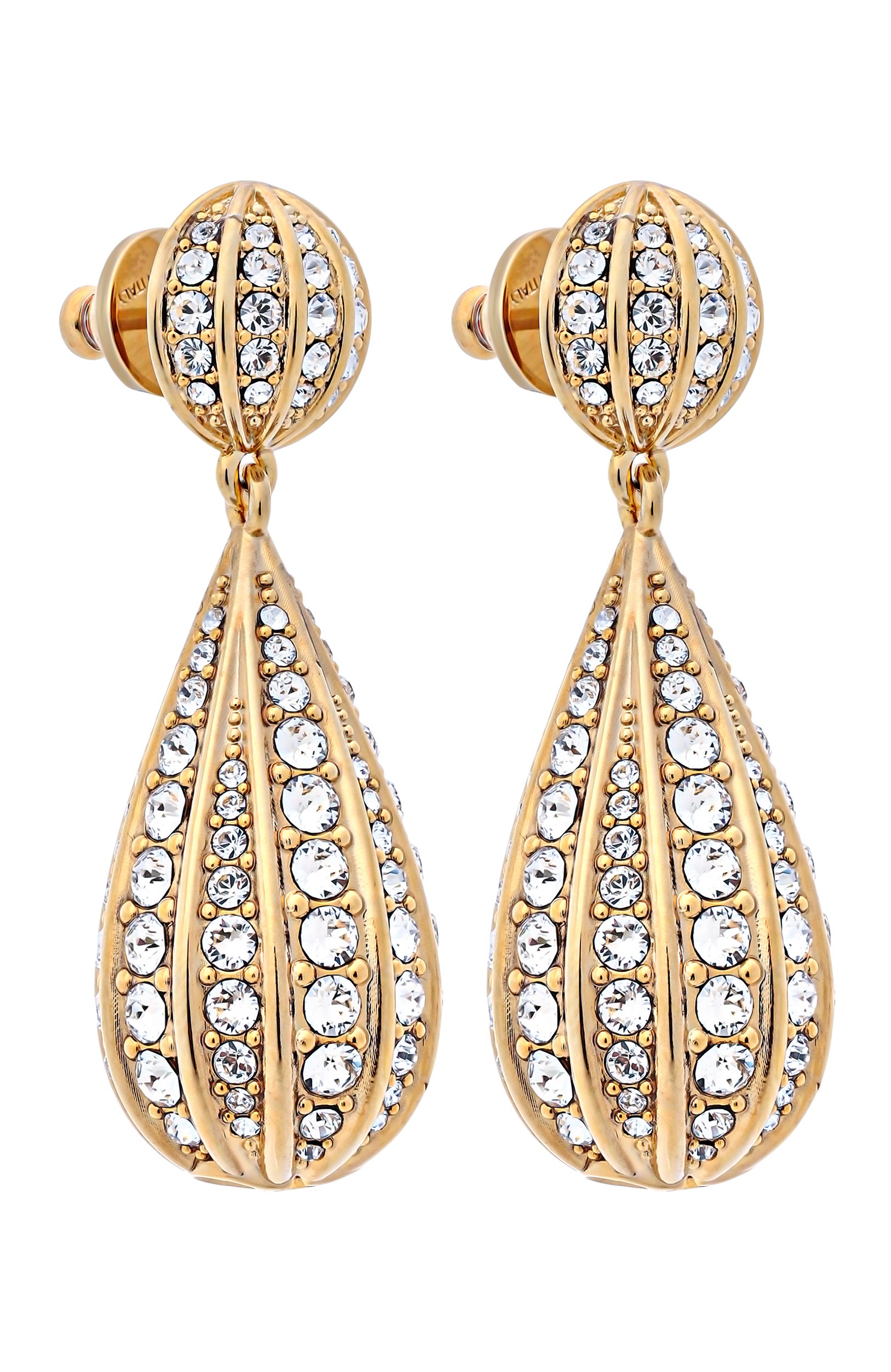 Серьги VALENTINO, арт. 9W2J0AD8/YCW, фото 3