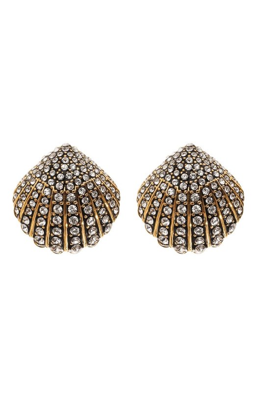 Серьги Swarovski 5683970 Золотой 5683970