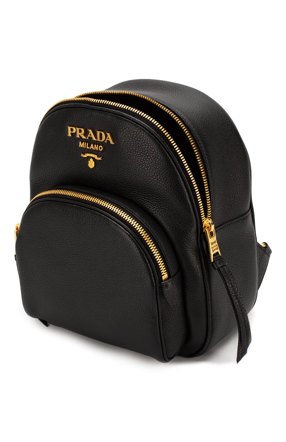 Рюкзак PRADA, арт. 1BZ051-2BBE-F0002-NOO, фото 3