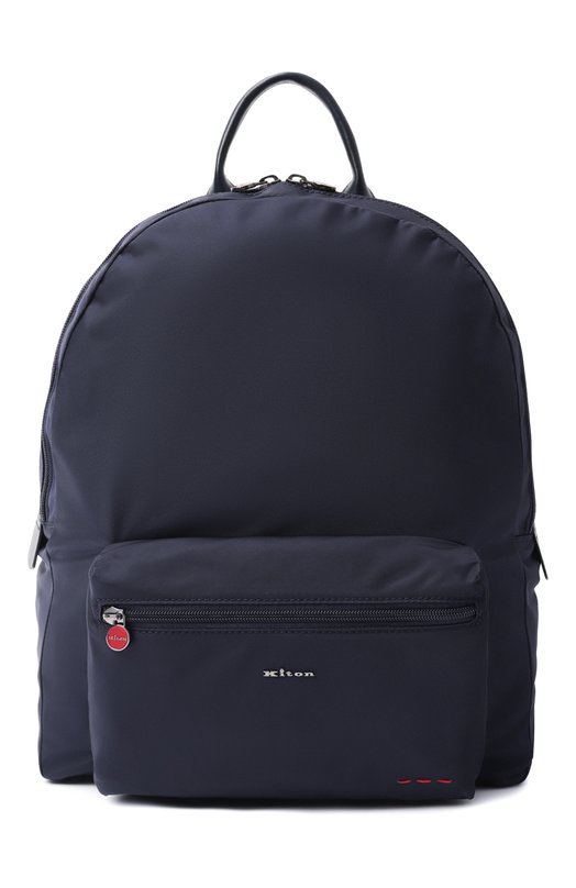 Рюкзак Kiton UBA0084N0127002 Синий UBA0084N0127002