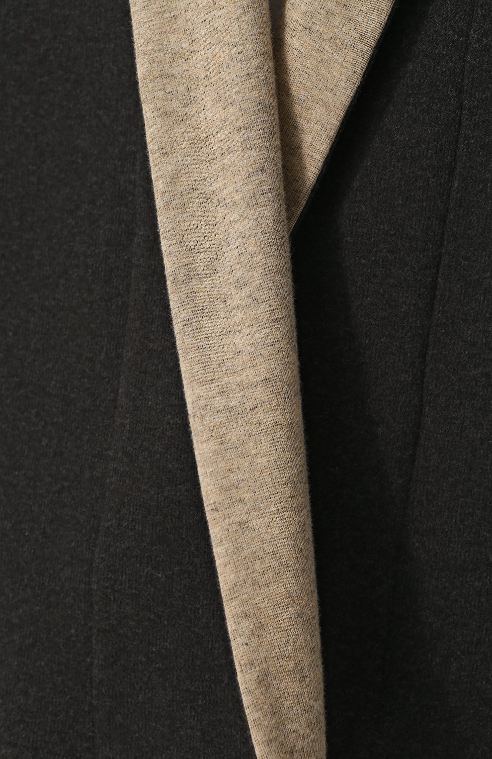 Хлопковый кардиган свободного кроя HANRO, арт. 078444, фото 5