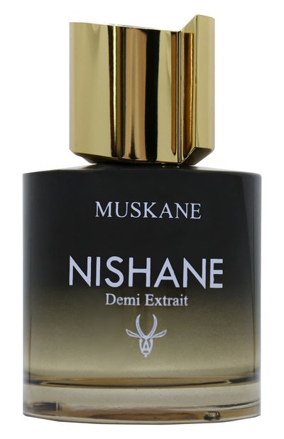 Духи muskane (100ml) NISHANE, арт. 8681008055166, фото 1