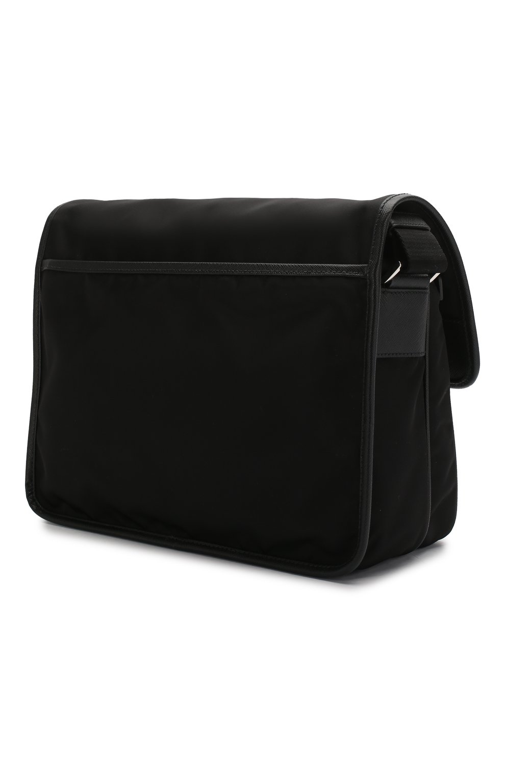 Текстильная сумка PRADA, арт. 2VD768-64-F0002-OLO, фото 3