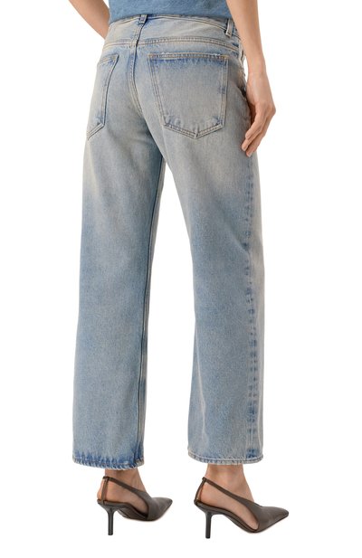 Джинсы ARMARIUM, арт. ARMTMP024/DE01, фото 4