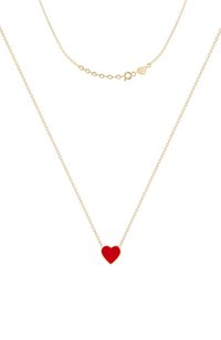 Колье Lucky Znaky