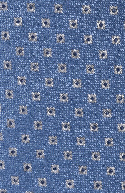 Шелковый галстук BOSS, арт. 50512605, фото 4