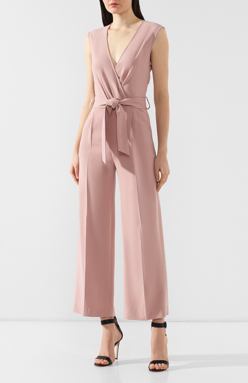 Комбинезон с поясом IRO, арт. WP28CREW, фото 3