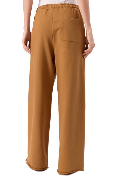 Хлопковые брюки EDOMO, арт. T006013FW2425, фото 4