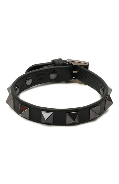 Кожаный браслет VALENTINO, арт. VY2J0801/VH3, фото 1