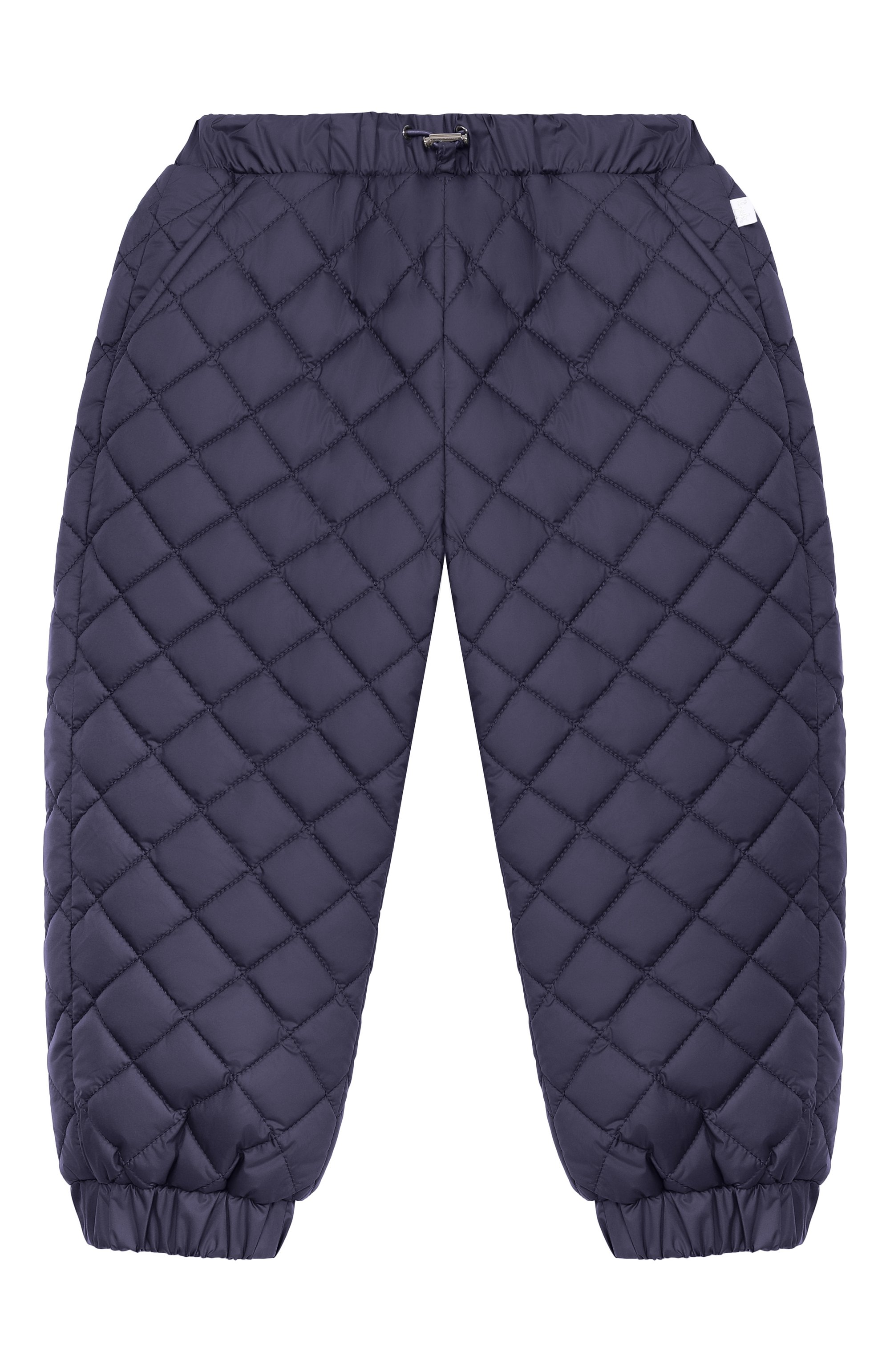 Утепленные джоггеры IL GUFO, арт. A25GPL0035NN106_002, фото 1