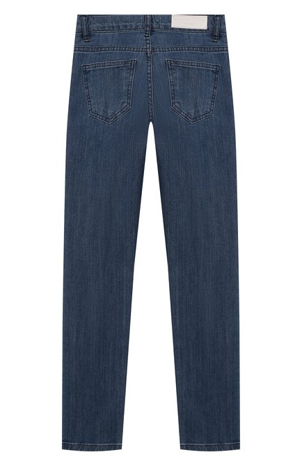 Джинсы SONIA RYKIEL ENFANT, арт. 19W1PA06