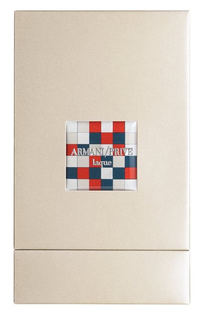 Парфюмерная вода laque (100ml) GIORGIO ARMANI бесцветного цвета по цене 55000 руб., арт. 3614272642188, фото 3 Парфюмерная вода laque (100ml) GIORGIO ARMANI, арт. 3614272642188, фото 3