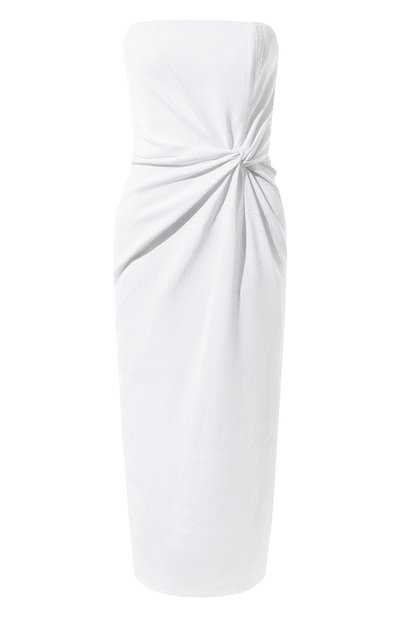 Платье с отделкой пайетками SASHA KIM, арт. УТ-00001638, фото 1