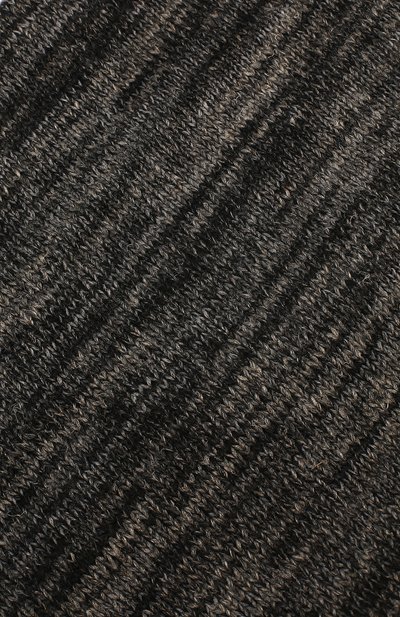 Шарф-снуд из смеси шерсти и льна TRANSIT, арт. SCAUTRJ18535, фото 4