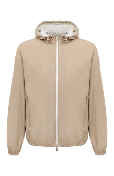 Мужская куртка BRUNELLO CUCINELLI, арт. MM40A7439G