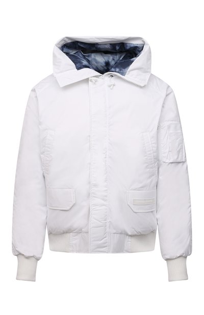 Пуховый бомбер chilliwack glacial haze CANADA GOOSE, арт. 7999U1, фото 1