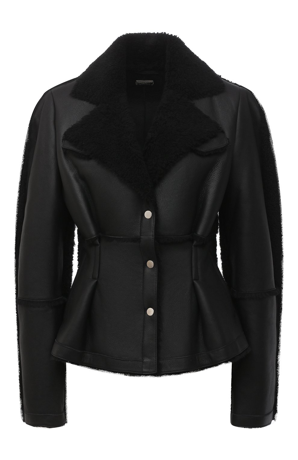 Дубленка ANNE VEST, арт. AW20/01/305/01/ENTREFIN0, фото 1