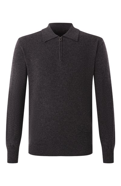 Мужская кашемировое поло MVST, арт. 8567/PL/050