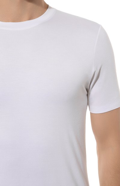 Футболка ZIMMERLI, арт. 700-1341, фото 5