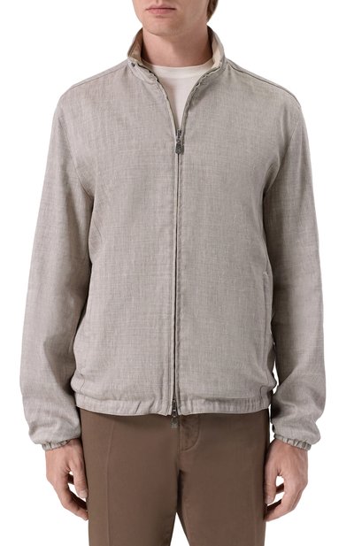 Двусторонняя куртка CORNELIANI, арт. 27L5X6/2720166, фото 3