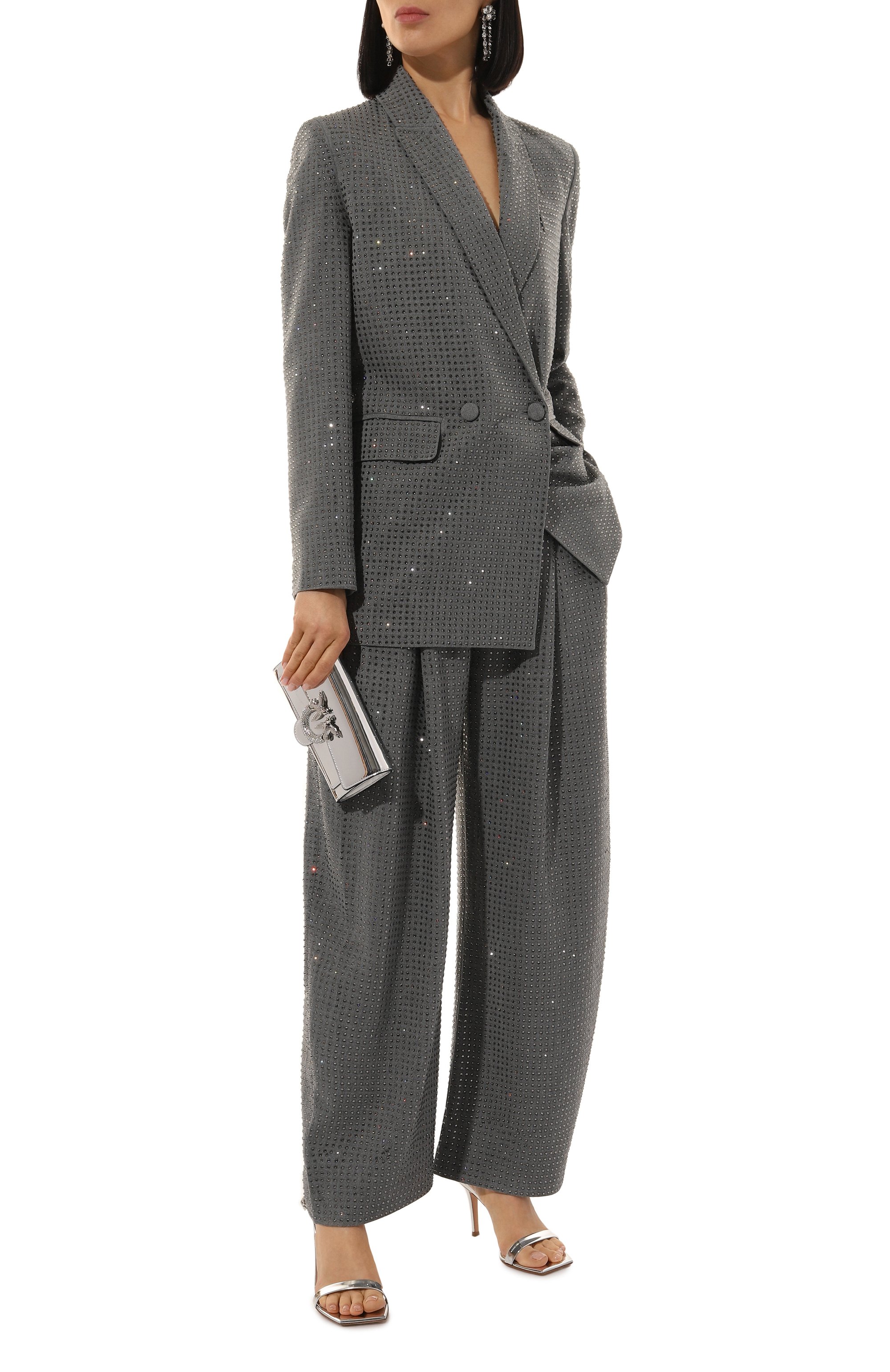 Сумка love one PINKO, арт. 100062/A1JD, фото 7