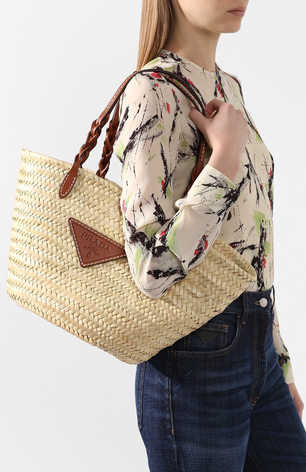 Сумка PRADA, арт. 1BG314-2DIJ-F0A5T-OOO, фото 5