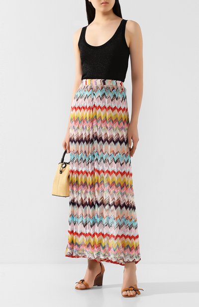 Топ MISSONI, арт. MDK00066/BK00LG, фото 2