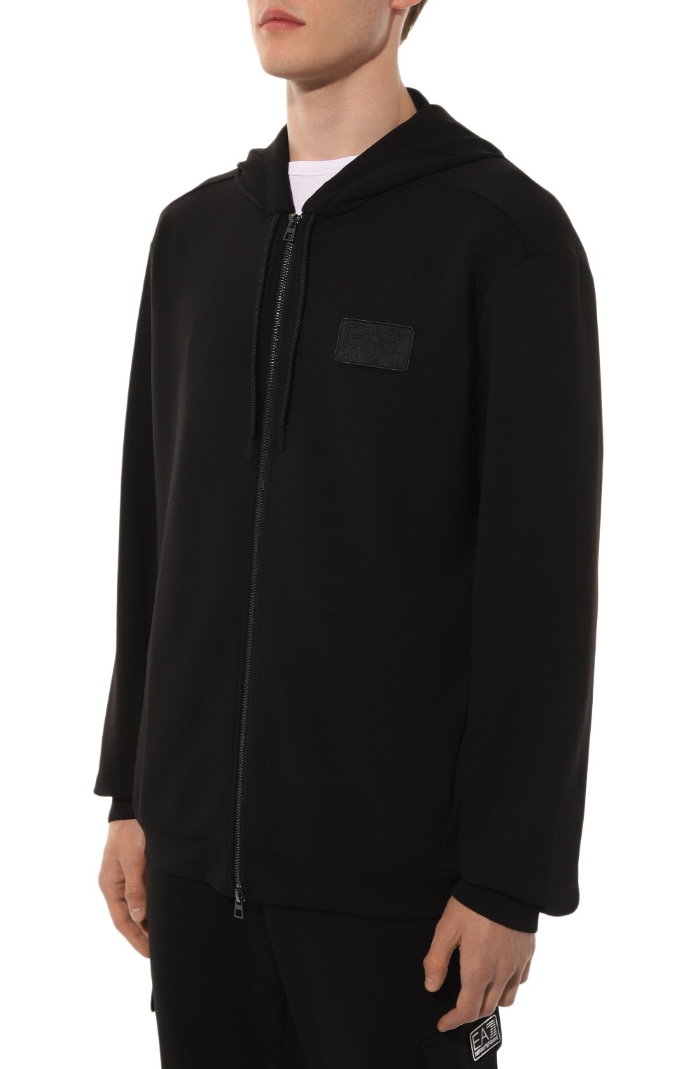 Толстовка EA7, арт. 6DPM82/PJZKZ/XL, фото 3