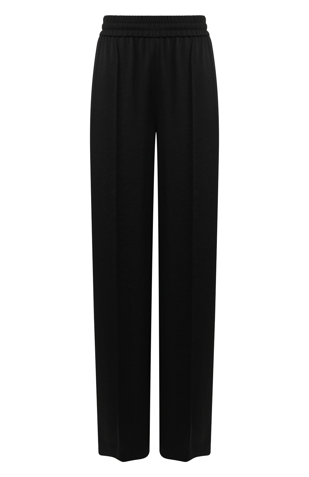 Брюки ALEXANDERWANG.T черного цвета по цене 29950 руб., арт. 4WC1204012, фото 1 Брюки ALEXANDERWANG.T, арт. 4WC1204012, фото 1