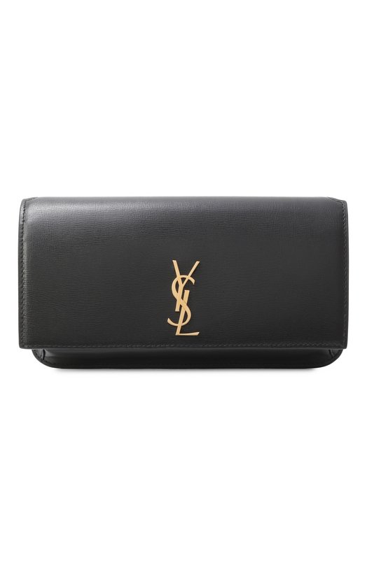 Сумка Cassandra Saint Laurent 820175/0U40J Чёрный 820175/0U40J