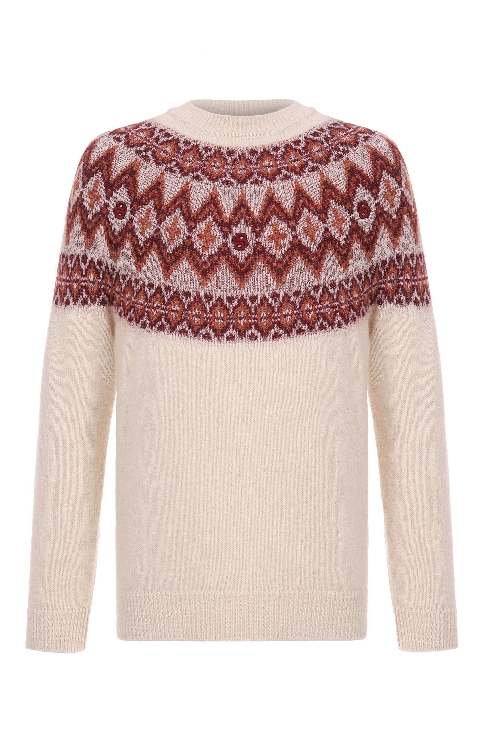 Свитер BOSS, арт. 50550013, фото 1