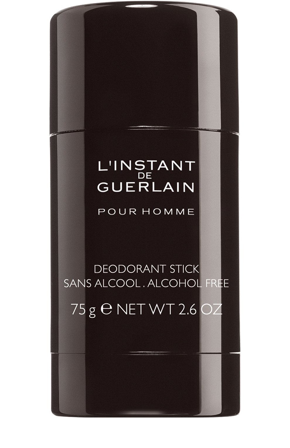Дезодорант стик l'instant de guerlain pour homme (75g) GUERLAIN, арт. G020003, фото 1