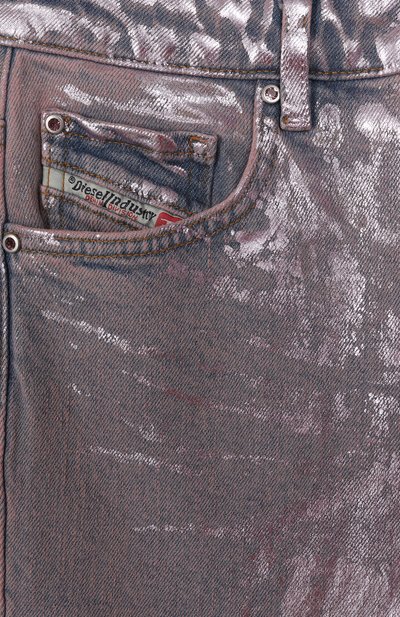 Джинсы DIESEL, арт. J02170/KXBMW, фото 3