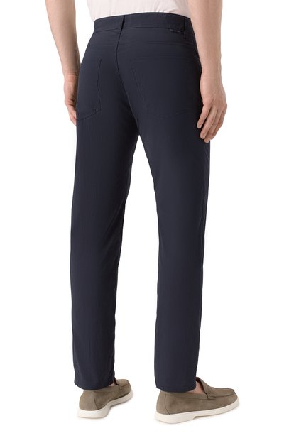 Брюки BOSS, арт. 50538851, фото 4