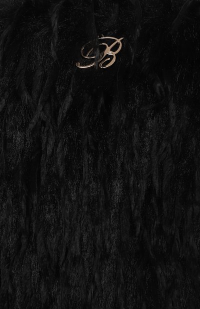 Юбка BLUMARINE, арт. BFG00150/PL009/14-16A, фото 3