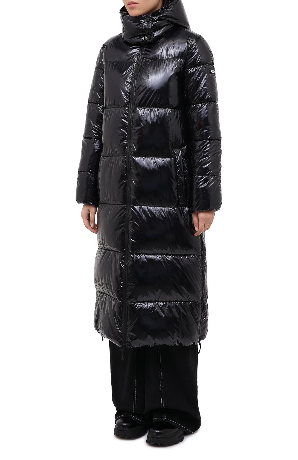 Пуховик BOSS, арт. 50446787, фото 3