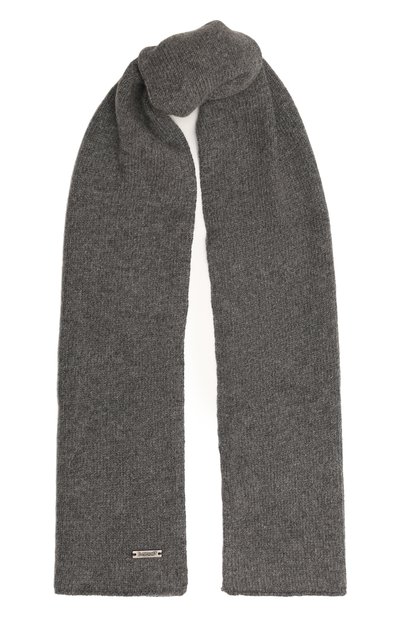 Шарф из шерсти и кашемира IL TRENINO, арт. CL 4100/VA