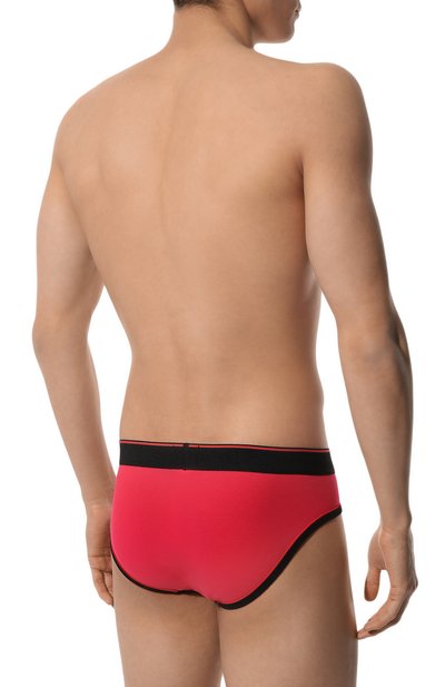 Хлопковые брифы DIESEL, арт. 00CG3J/0AMDC, фото 3