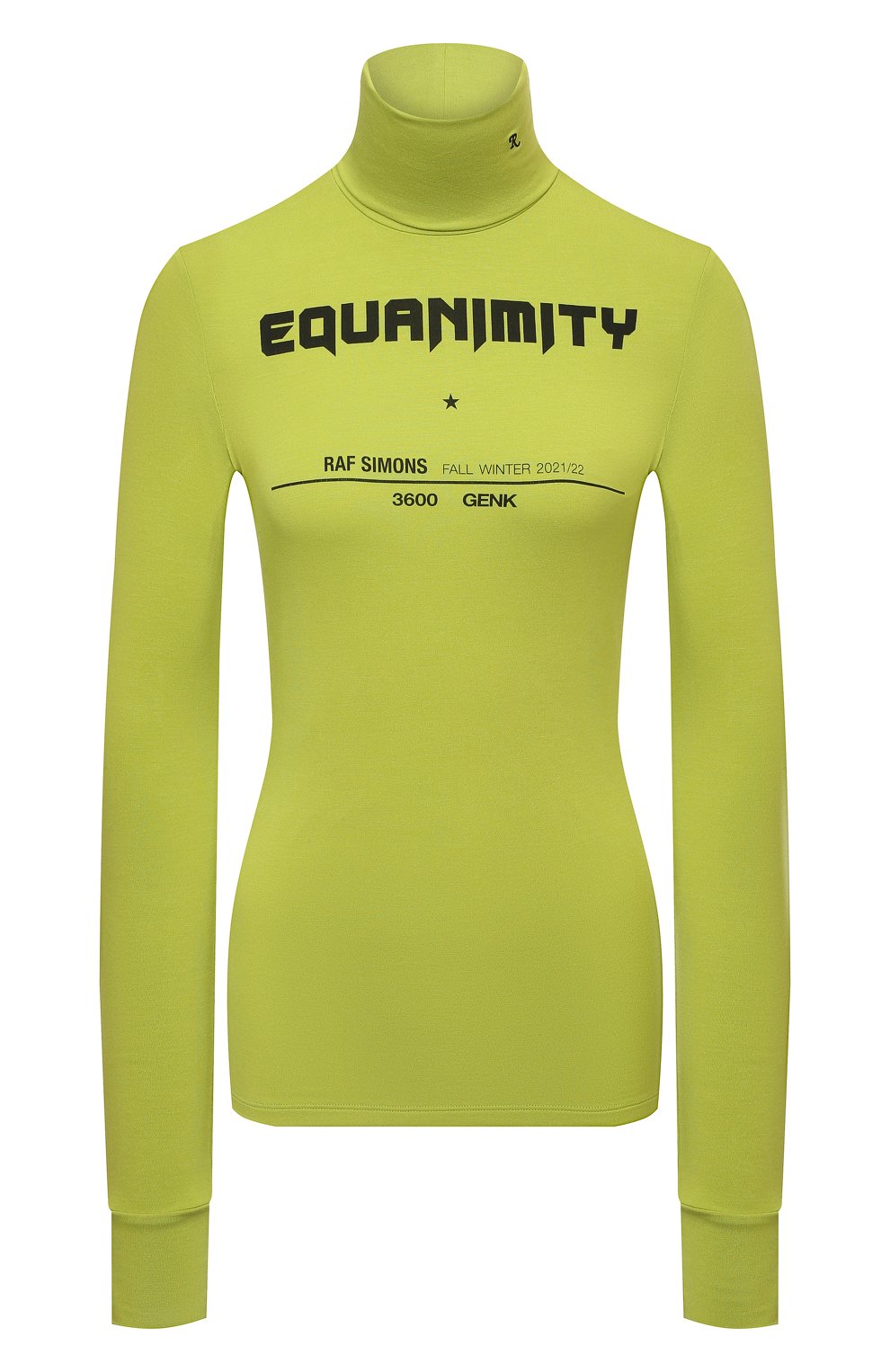 Водолазка RAF SIMONS, арт. 212-W147-19016, фото 1