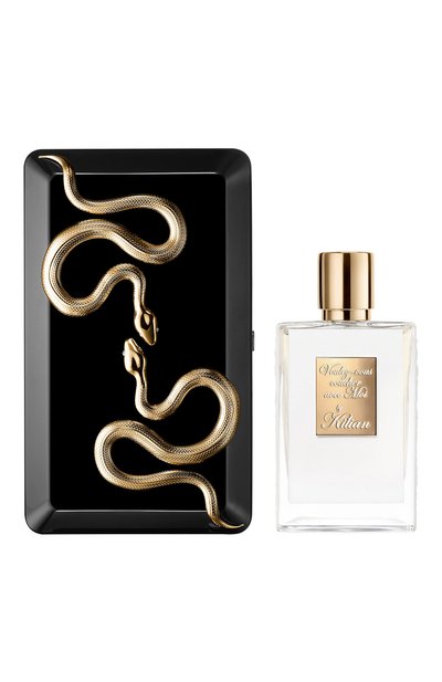 Парфюмерная вода с клатчем voulez-vous coucher avec moi (50ml) KILIAN PARIS, арт. 3700550218777, фото 1