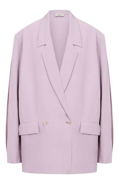 Женский жакет из вискозы GOOROO, арт. SH019-8000-702-SS25