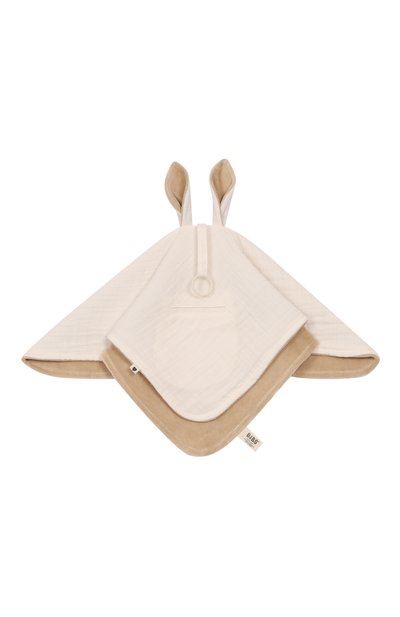 Комфортер-нагрудник kangaroo BIBS, арт. 9405216